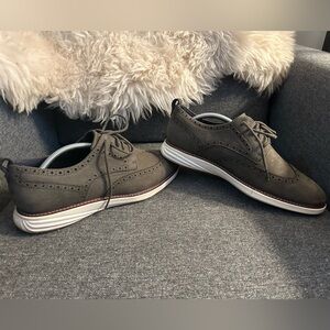Cole Haan Oxford Dress Shoe size 10.5